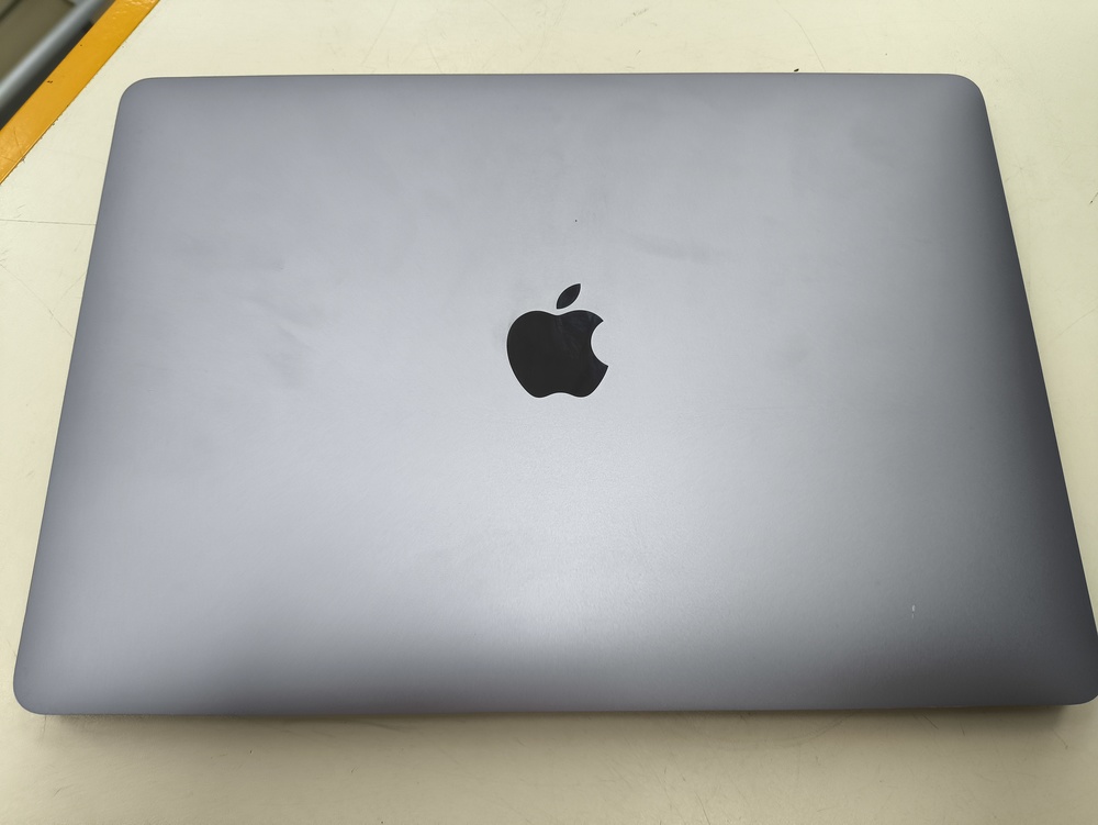 Ноутбук Apple MacBook Air (Retina 13 дюймов, 2 порта Thunderbolt 3,A2179) 2020