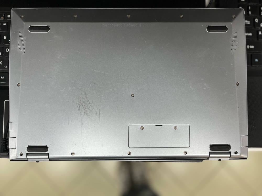 Ноутбук Echips; Celeron J4125, Intel UHD Graphics 600, 8 Гб, 256 Гб, Нет