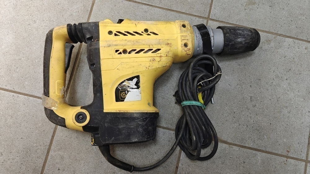 Перфоратор Hanskonner HRH2145MVE