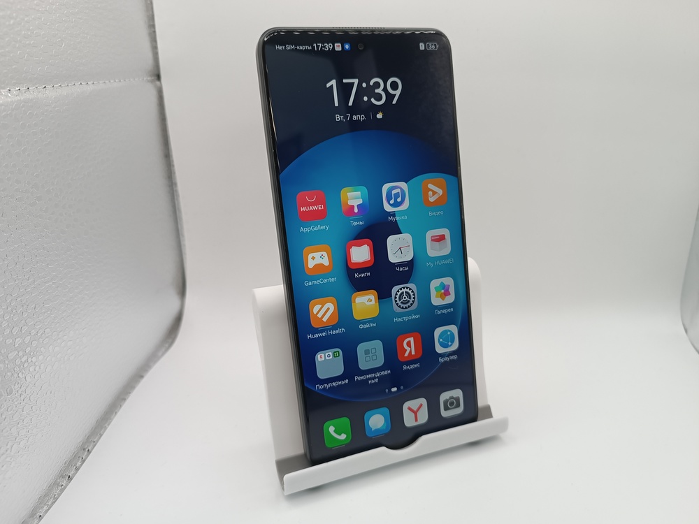 Смартфон Huawei Nova 11i 8/128