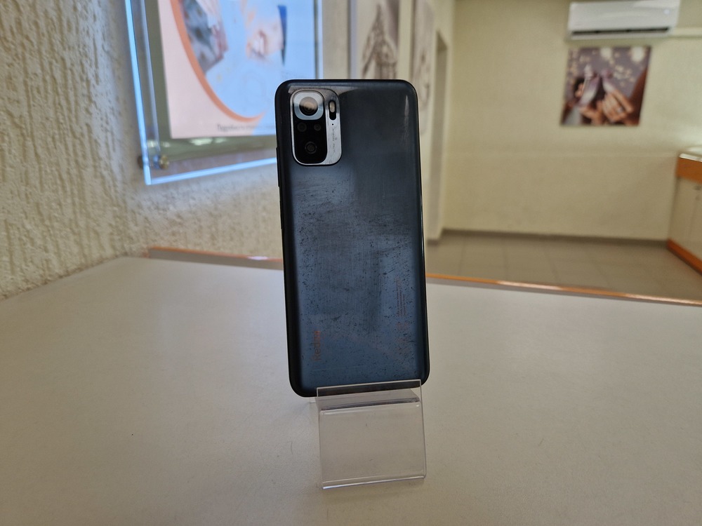Смартфон Xiaomi Redmi Note 10S 6/128