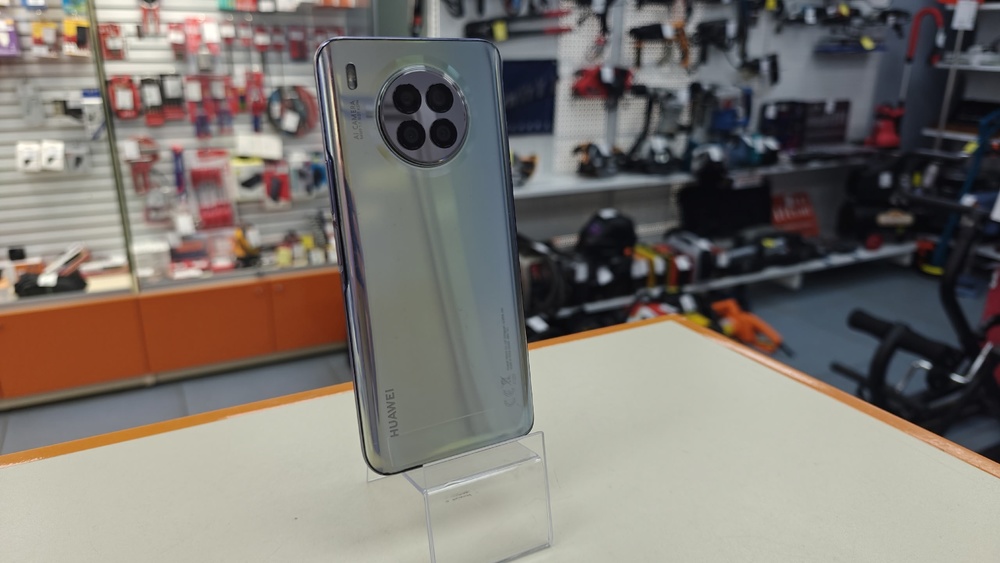 Смартфон Huawei Nova 8i 6/128