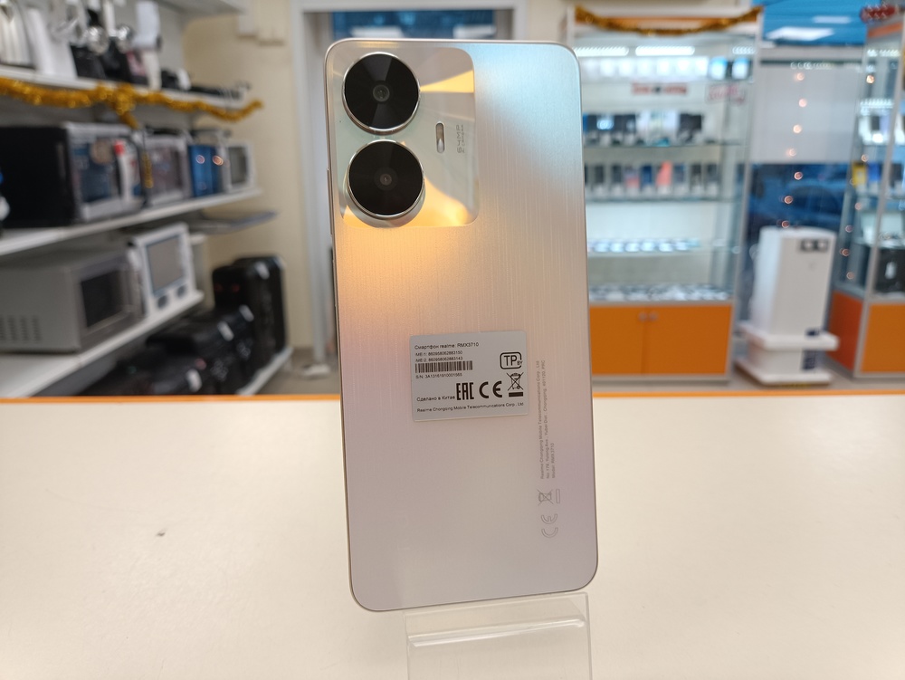 Смартфон Realme C55 6/128