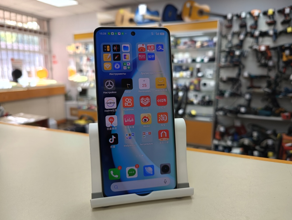 Смартфон Realme 10 Pro+ 8/128