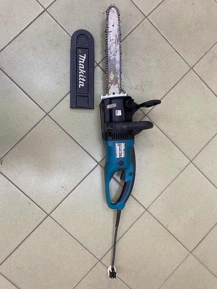 Электропила Makita UC3530A