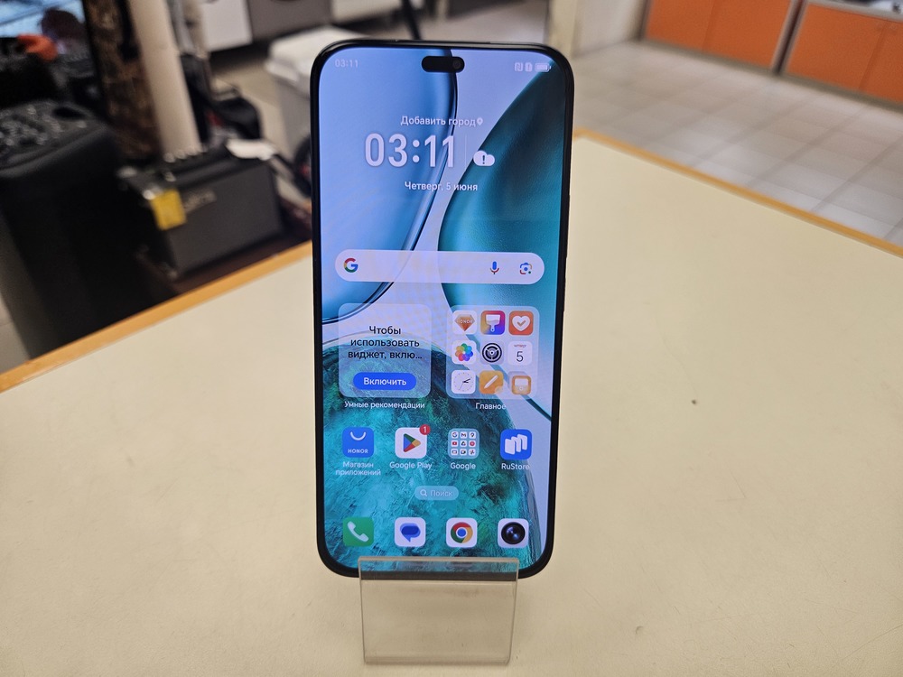 Смартфон Honor X8C 8/256