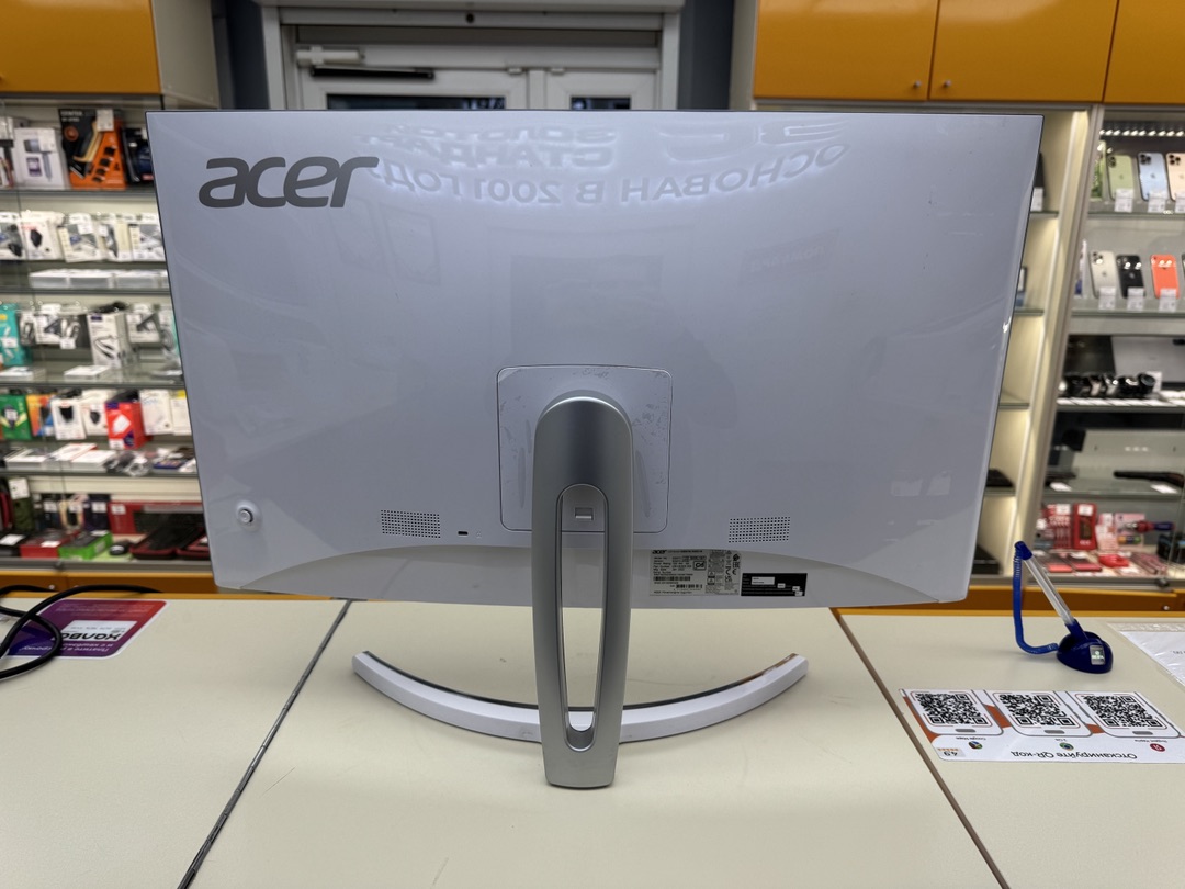 Монитор Acer ED273wmidx27