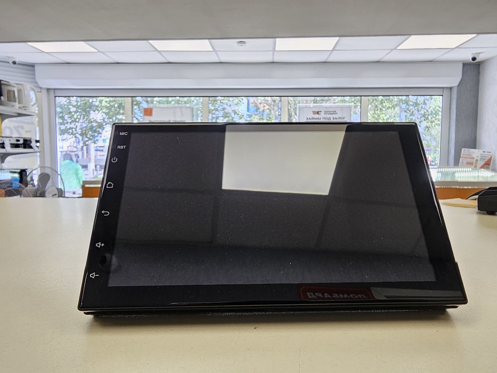 Автомагнитола Swat ANB 7010