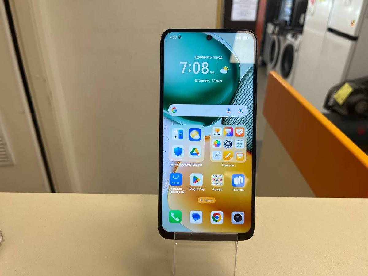 Смартфон Honor X7C 8/256