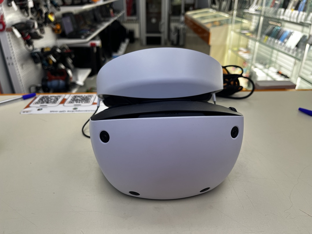 Игровая приставка  SonyPlaystation VR 2