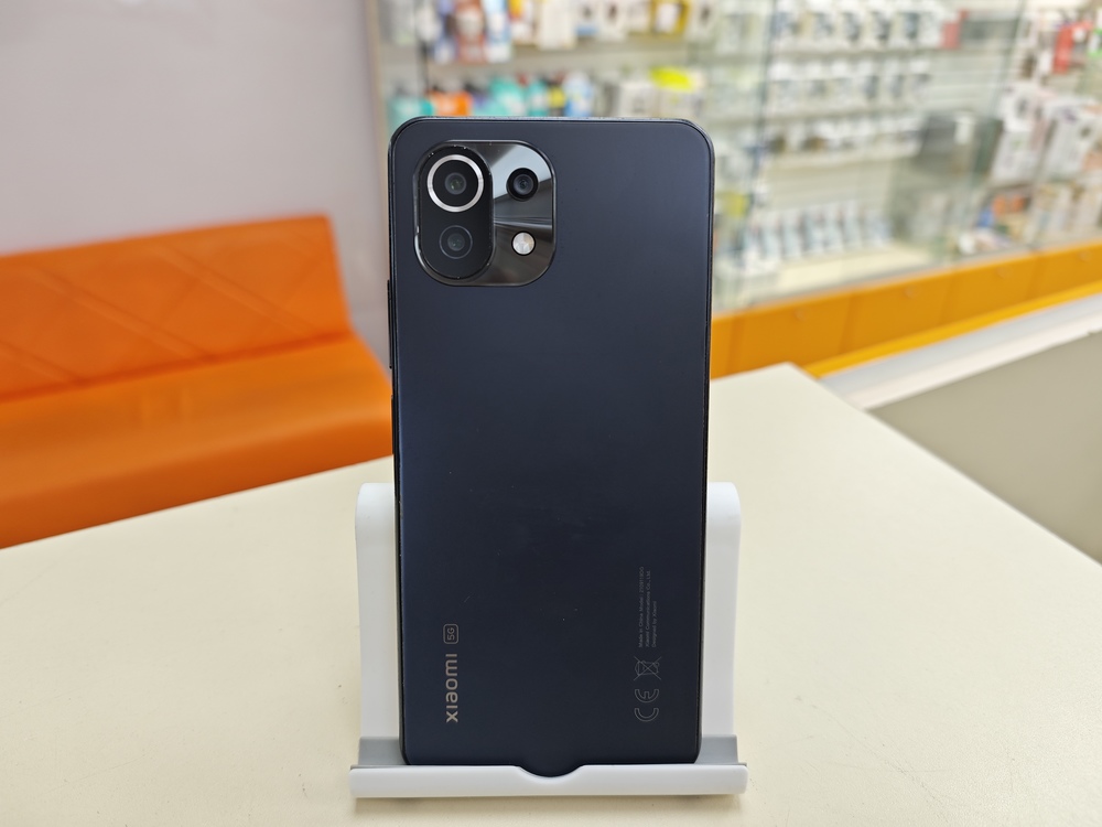 Смартфон Xiaomi 11 Lite 5G NE 8/128