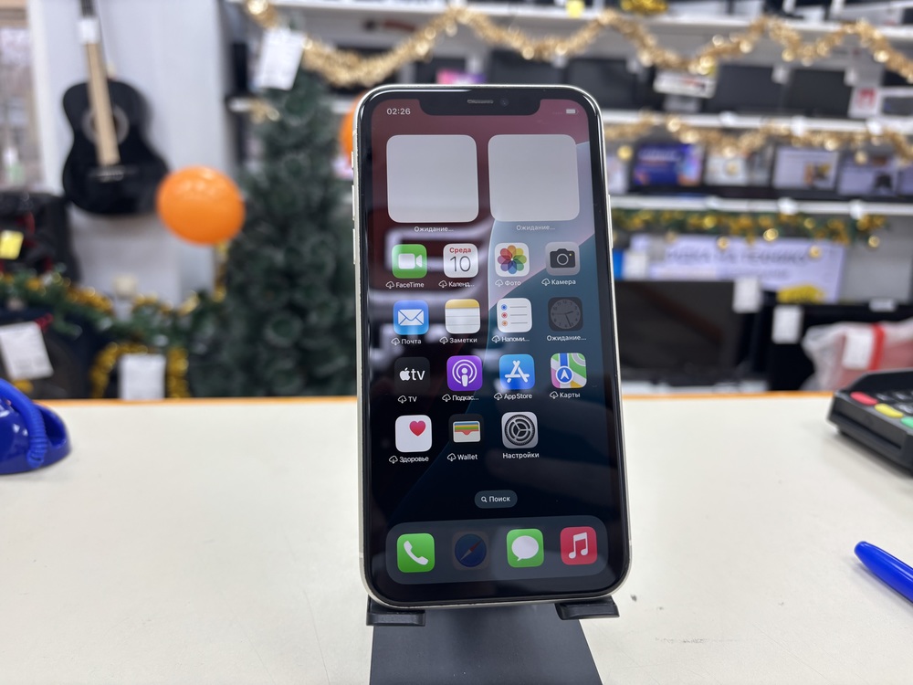 Смартфон Apple iPhone 11 128Gb