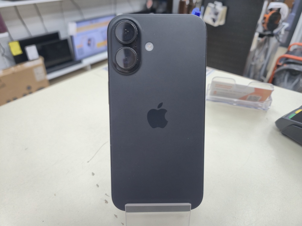 Смартфон Apple Iphone 16 128Gb