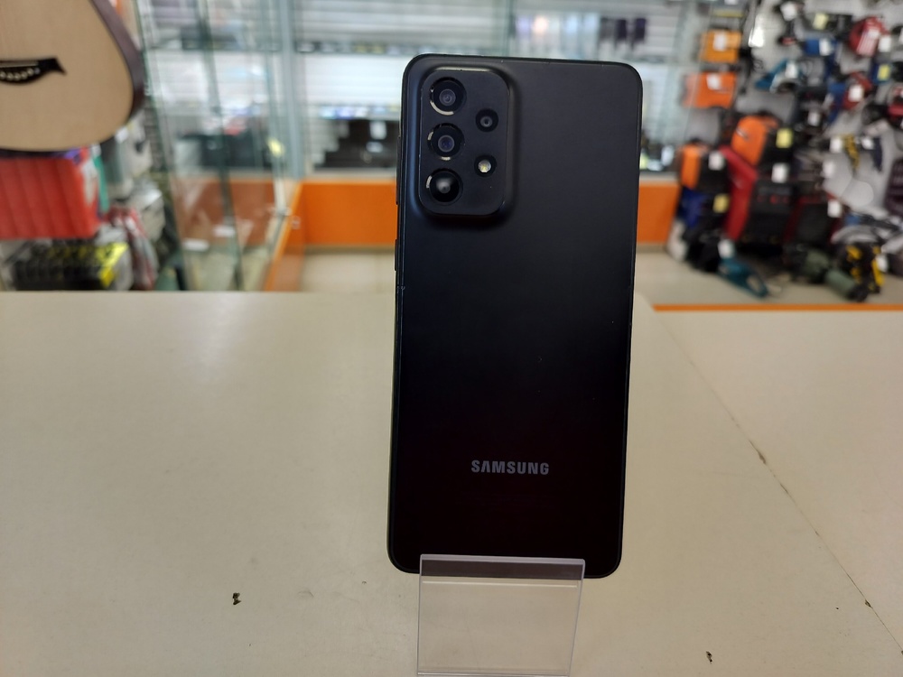 Смартфон Samsung Galaxy A33 5G 6/128