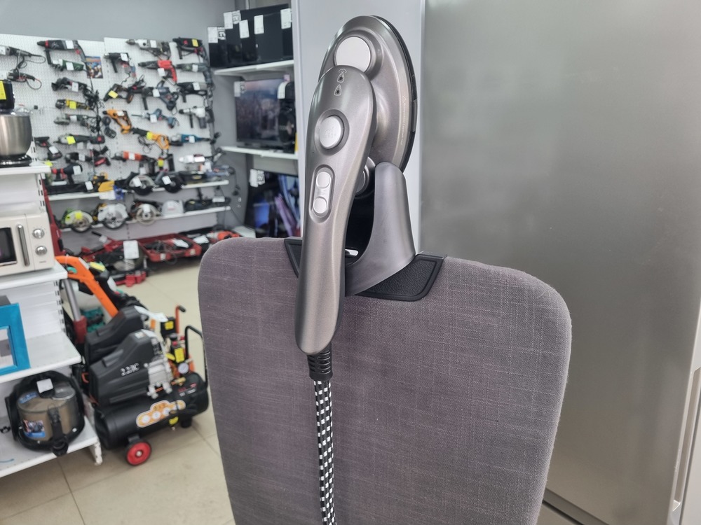 Отпариватель Kitfort KT-927