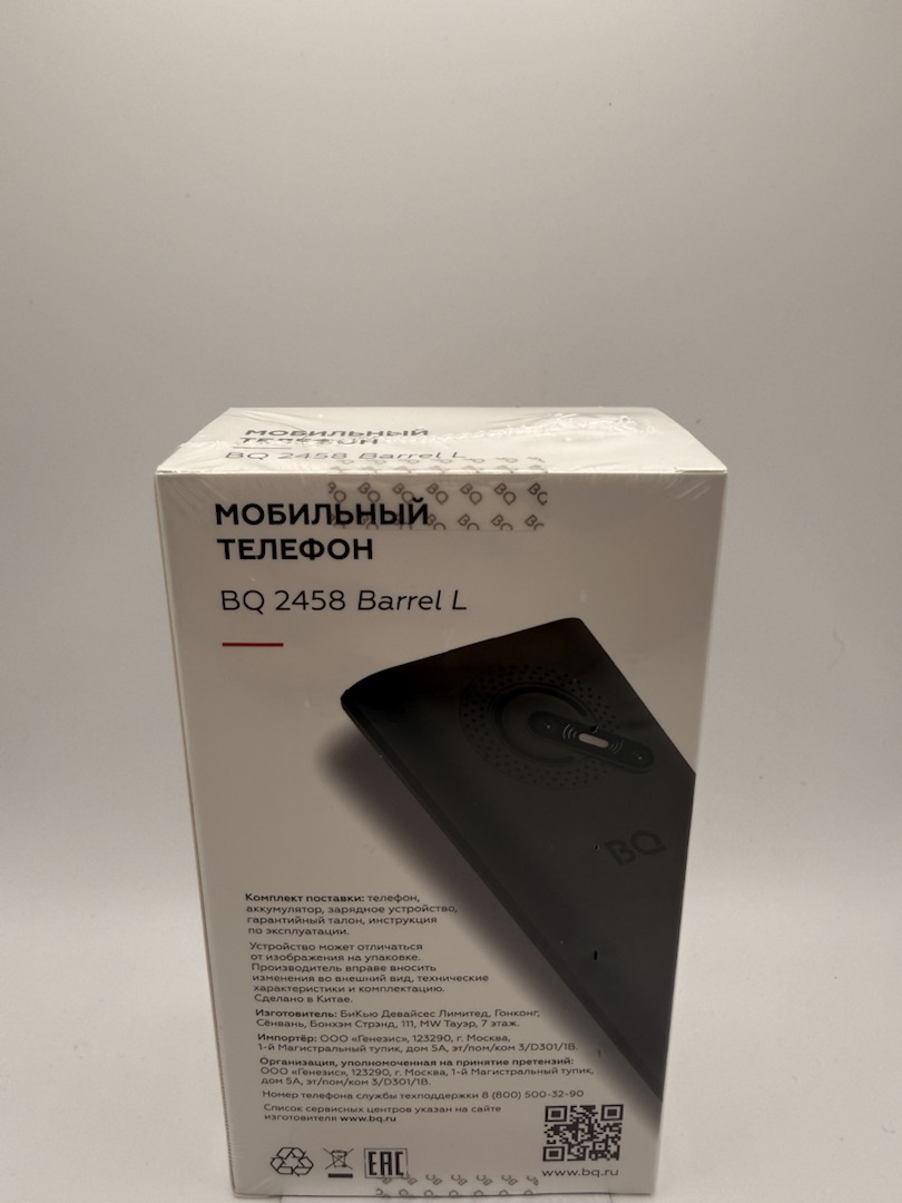 Мобильный телефон BQ 2458