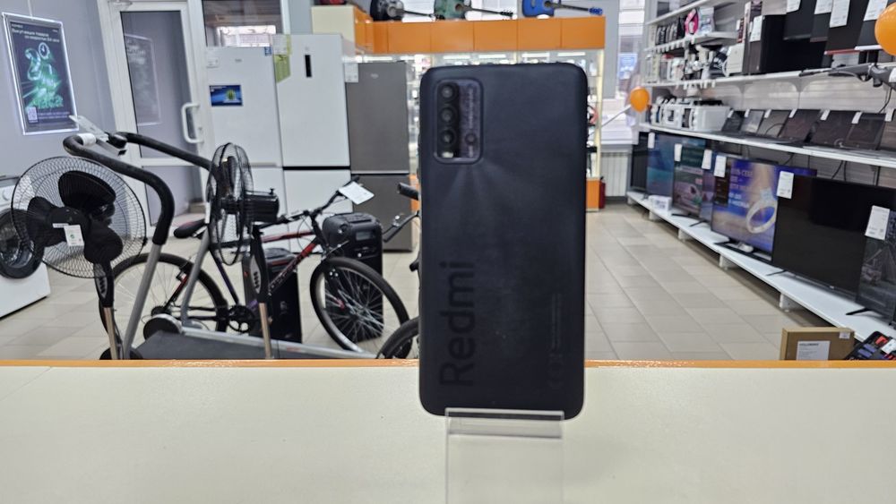 Смартфон Xiaomi Redmi 9T 4/128