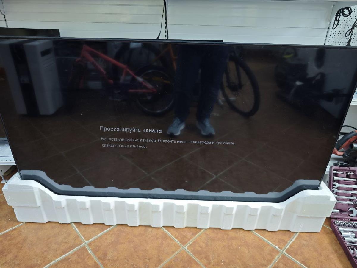 LED Телевизор Grundig 65 GGU 7900B