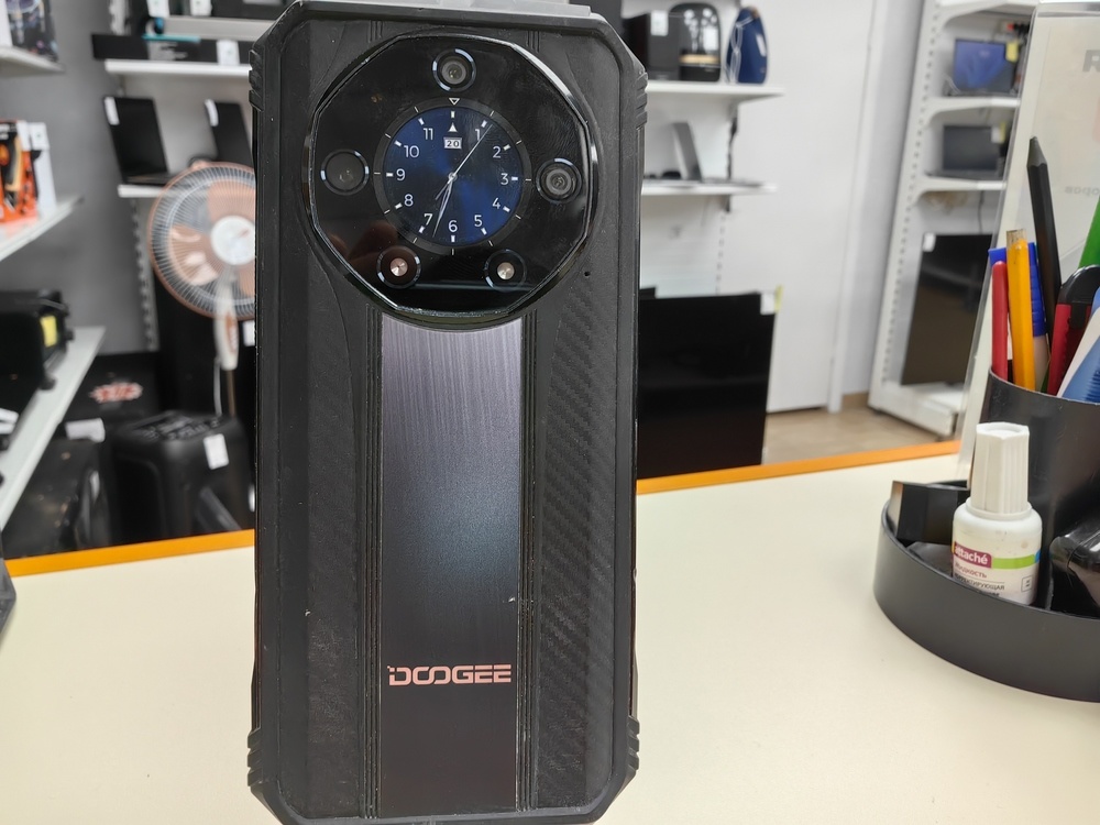 Смартфон Doogee S110 12/256