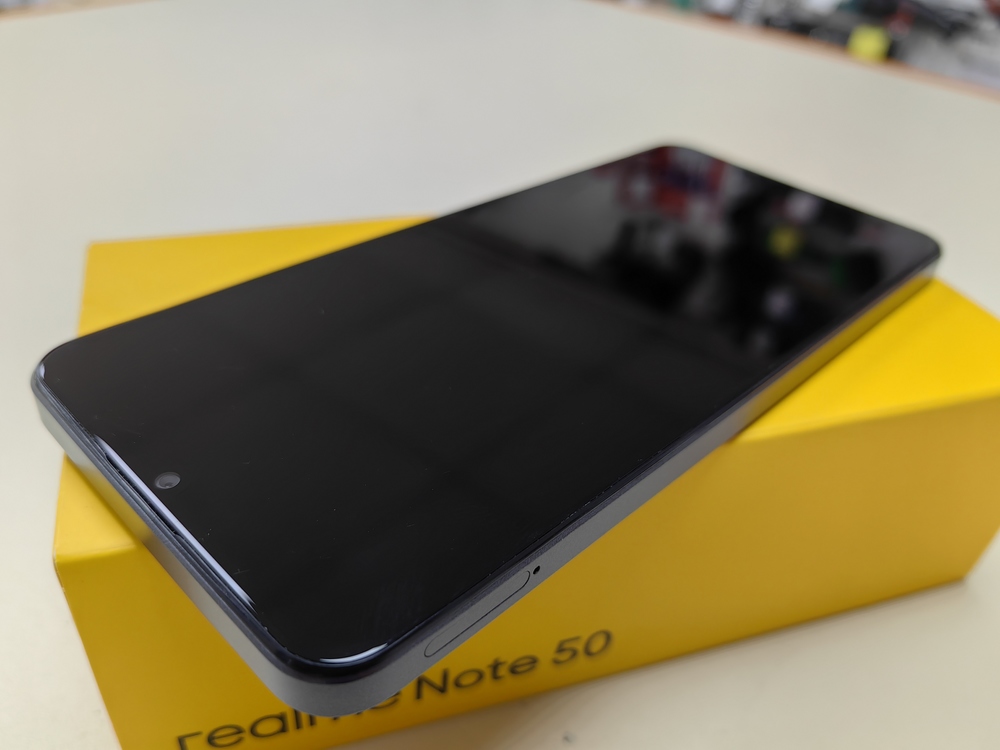 Смартфон Realme Note 50 3/64