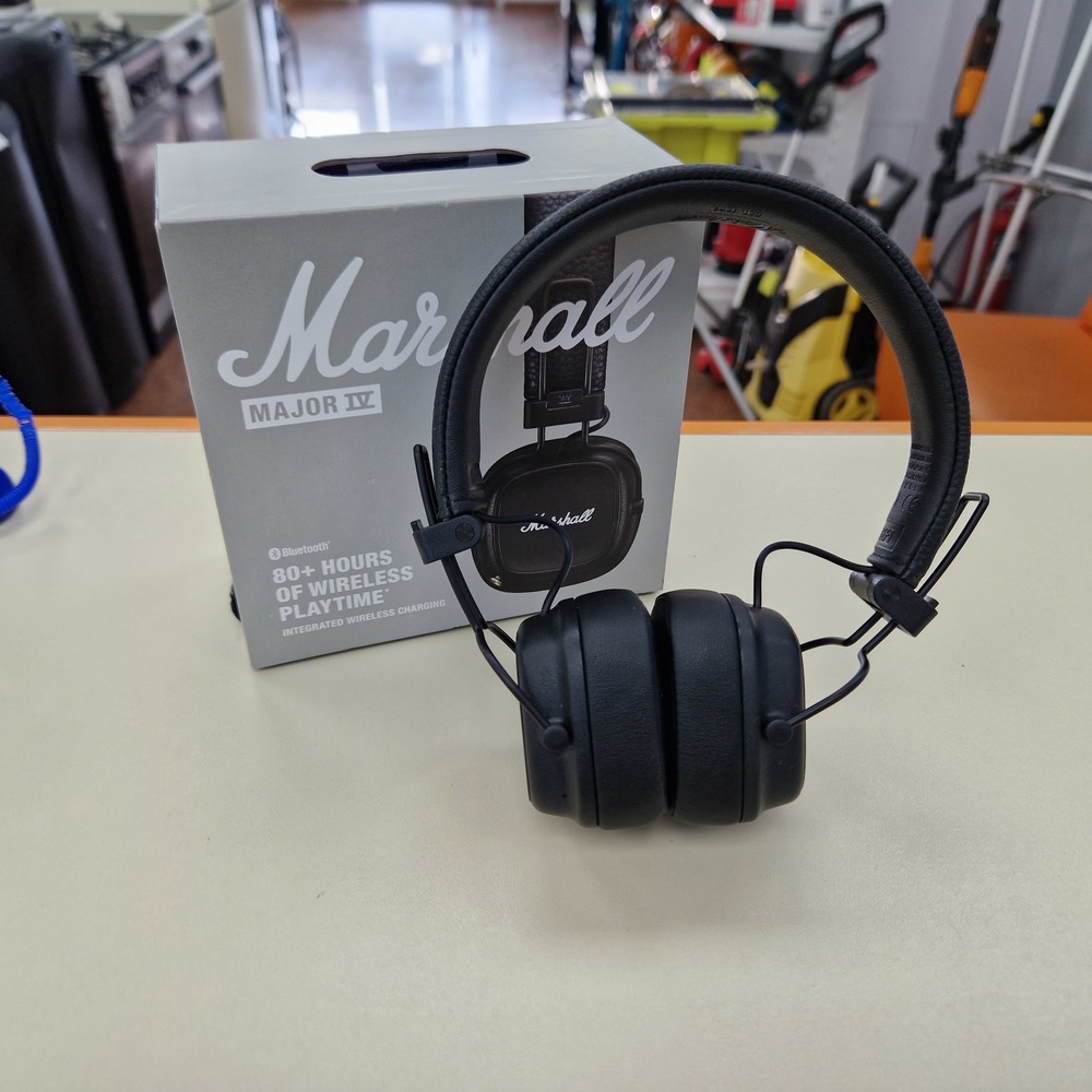 Наушники беспроводные Marshal Major 4
