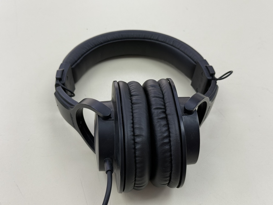 Наушники беспроводные Audio-Technica ATH-M20X
