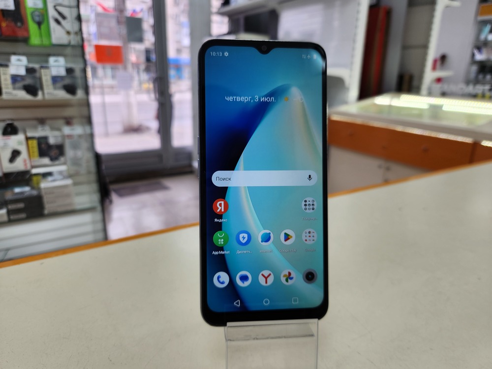 Смартфон Realme C31 4/64