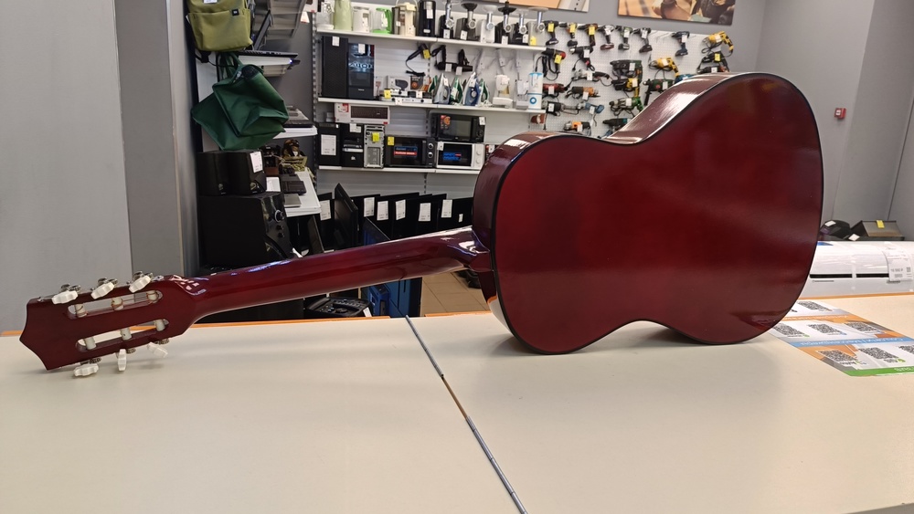 Гитара акустическая Belucci BC3805 SB