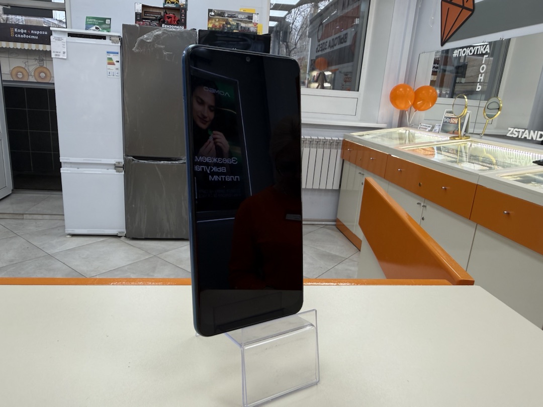 Смартфон Samsung Galaxy A12 3/32