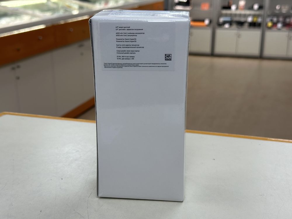 Смартфон Xiaomi Redmi A7 Pro 4/128