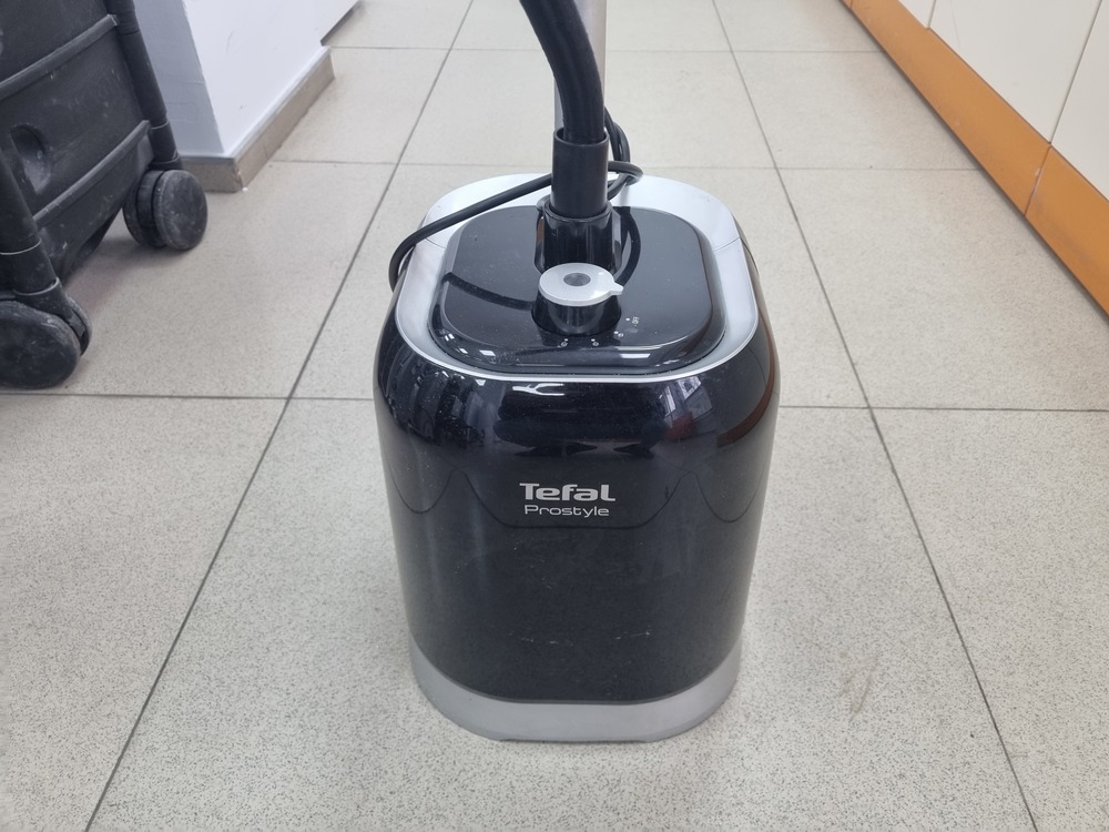 Отпариватели Tefal Pro Style Care