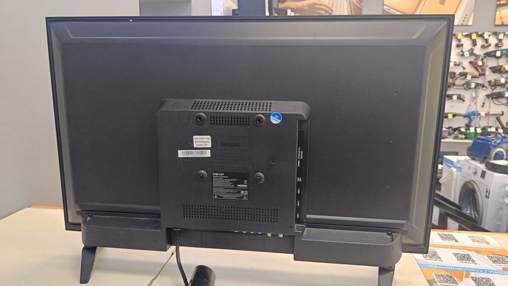 LED Телевизор Dexp 32HHG1
