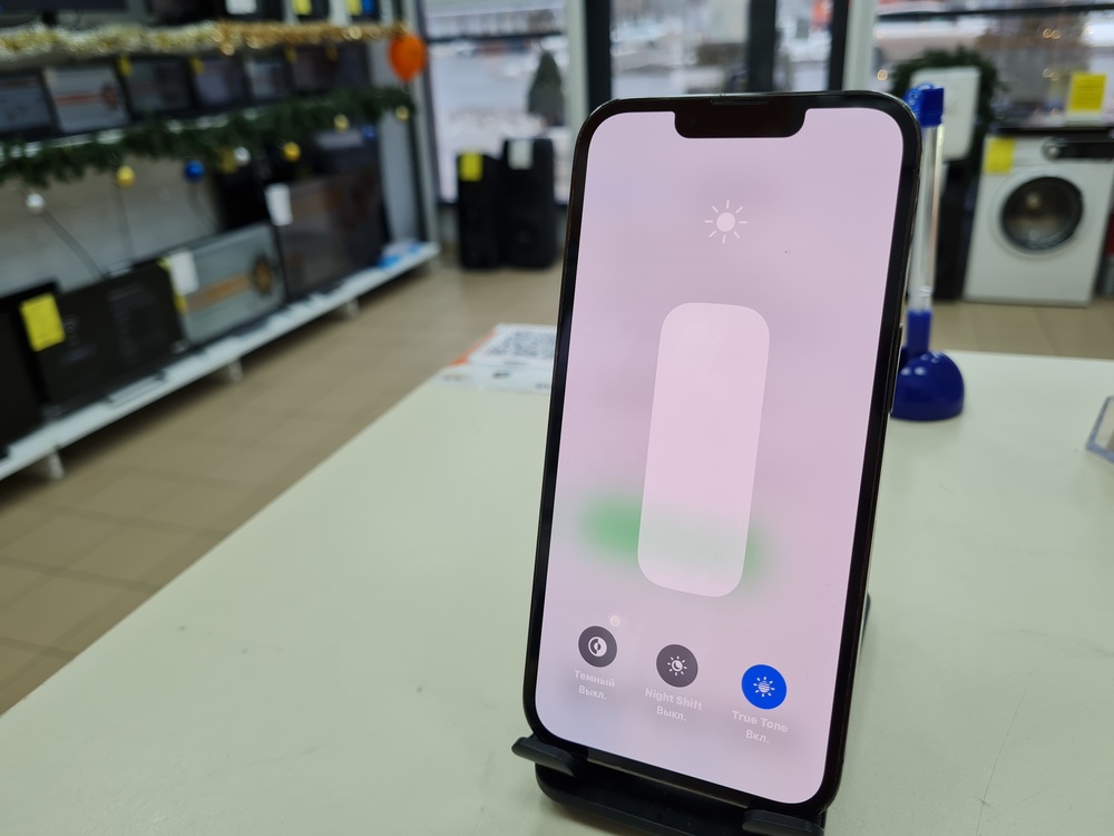 Смартфон Apple iPhone 13 Pro 128Gb