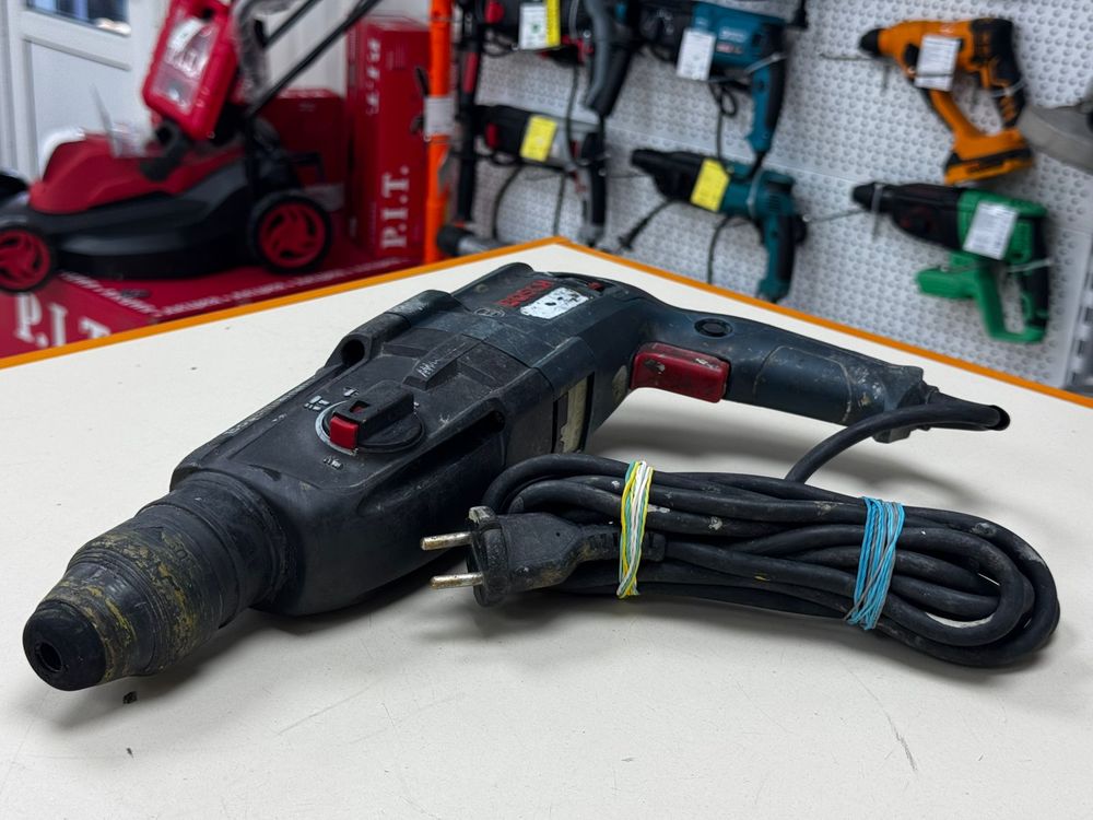 Перфоратор Bosch GBH 2-28