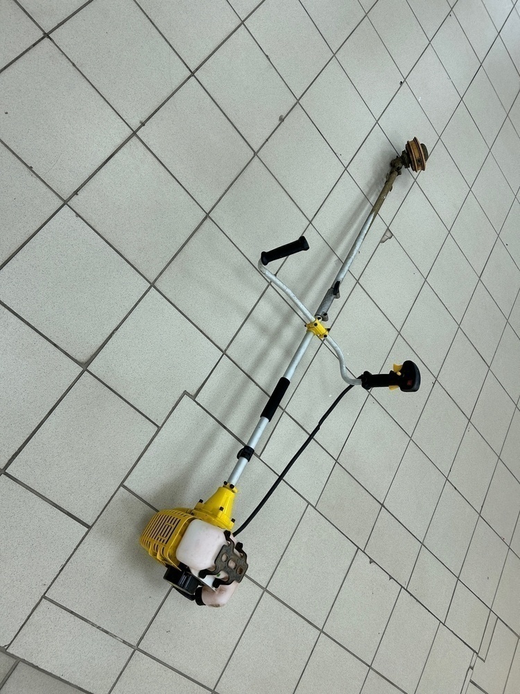 Триммер Huter GGT-5500S