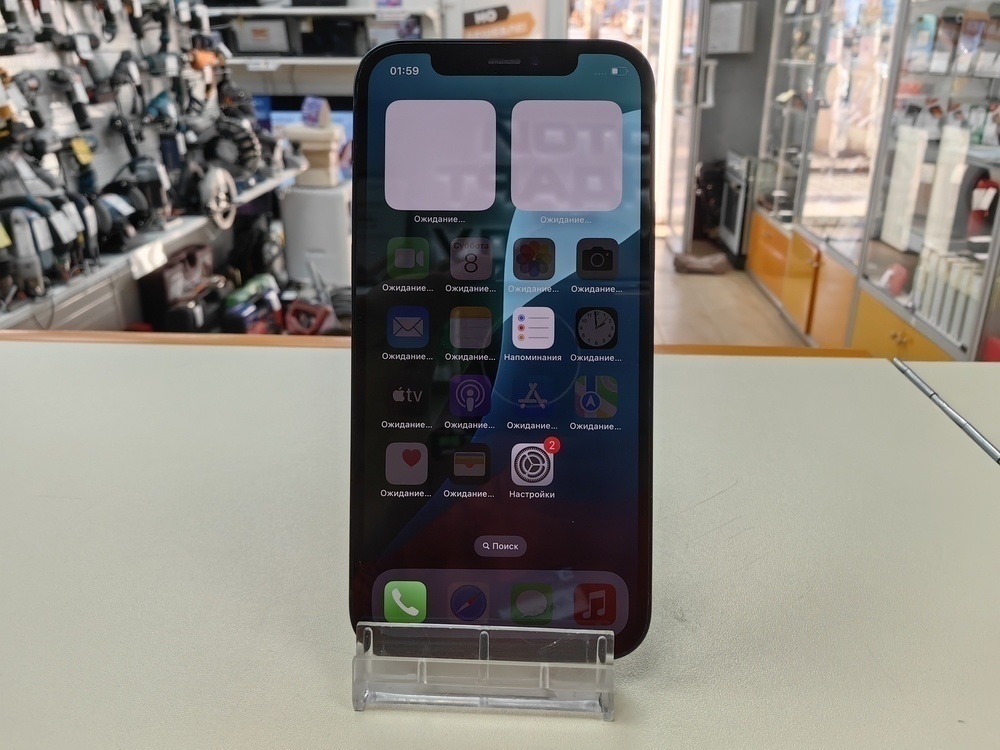 Смартфон Apple iPhone 12 128Gb