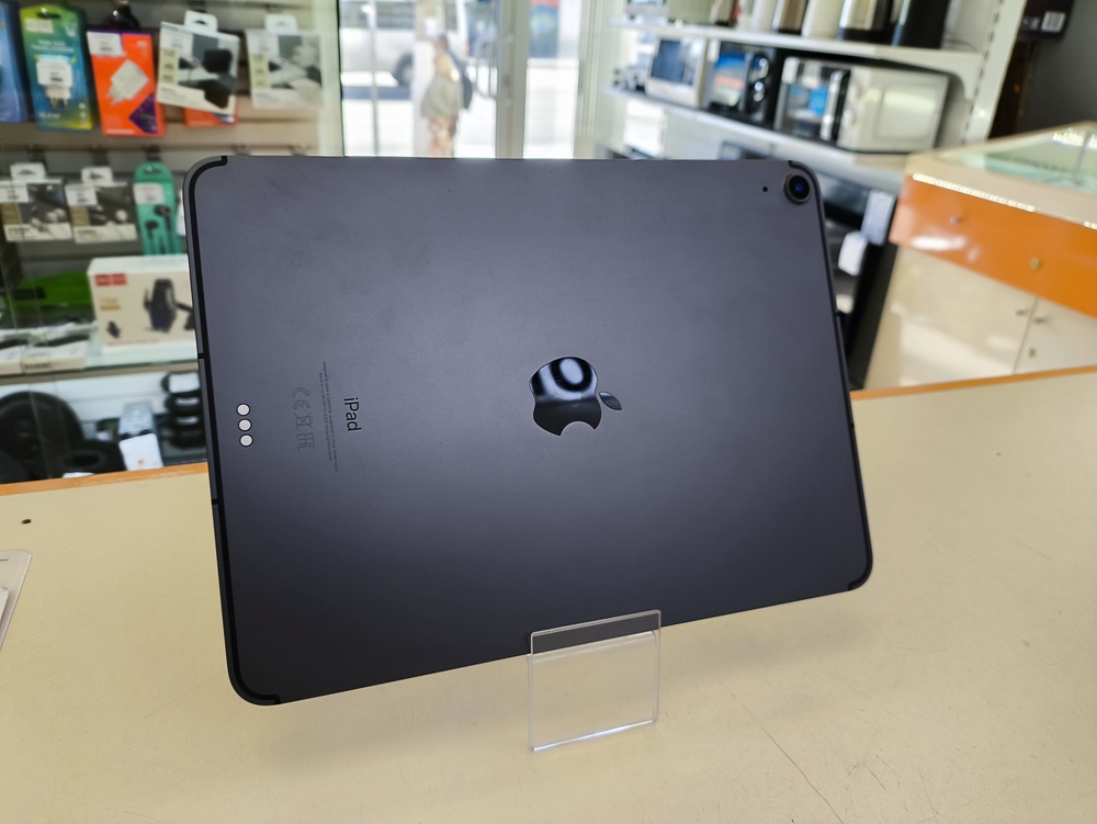 Планшет Apple iPad Air 4 64ГБ (2020 A2324/A2325/A2072 (Wi-Fi + Cellular)
