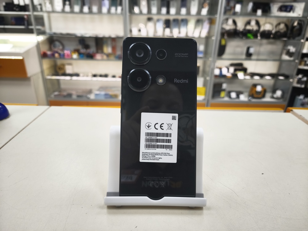 Смартфон Xiaomi Redmi Note 13 Pro 8/256