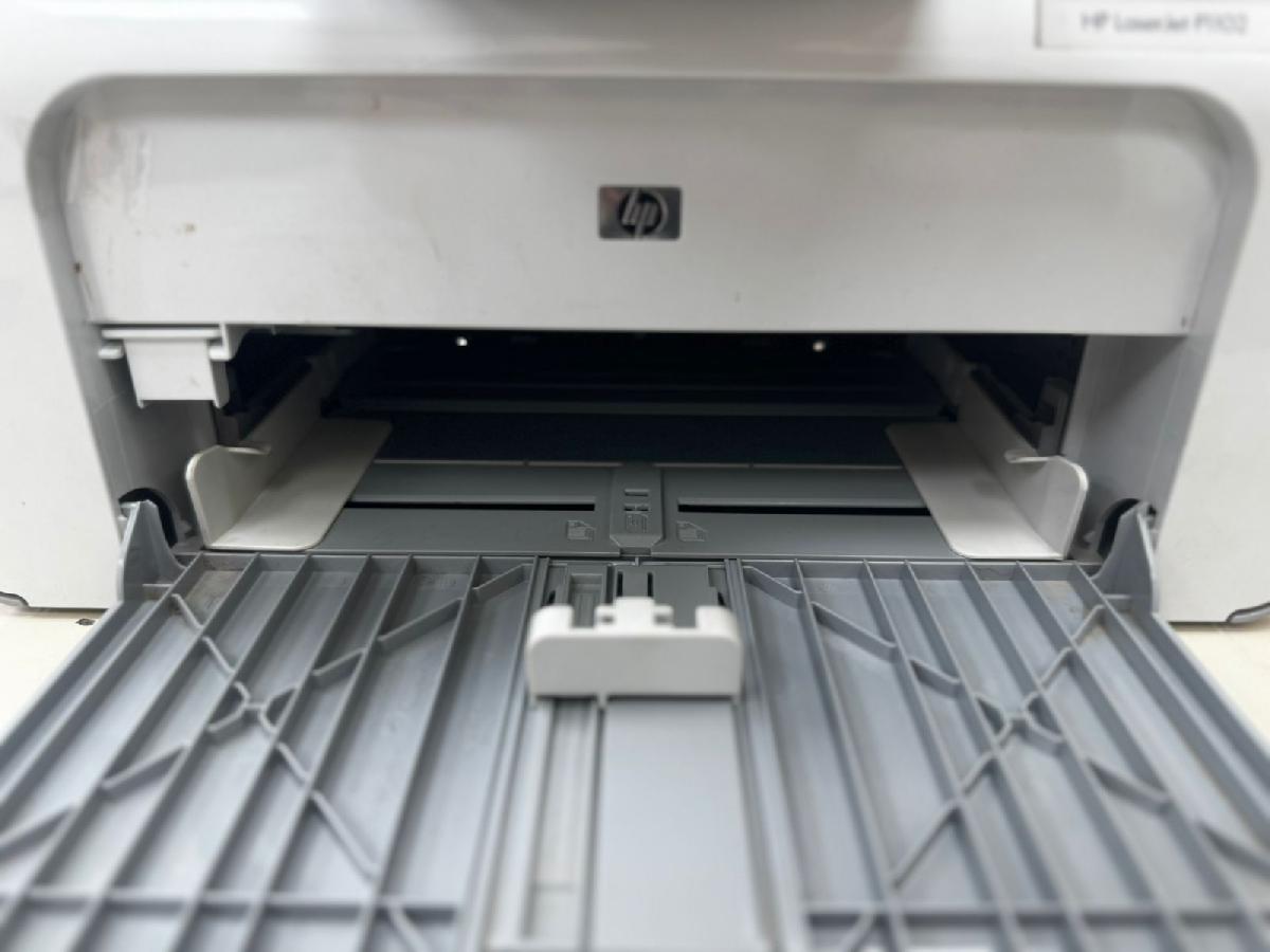ПРИНТЕР HP laser jet p1102