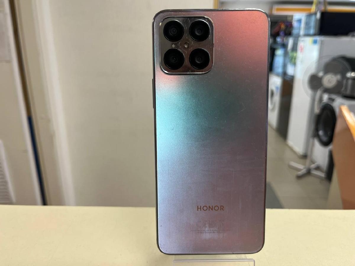 Смартфон Honor X8 6/128