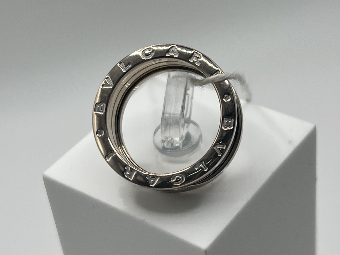 КОЛБКМ750 КОЛЬЦО БЕЗ КАМНЯ (Au 750)