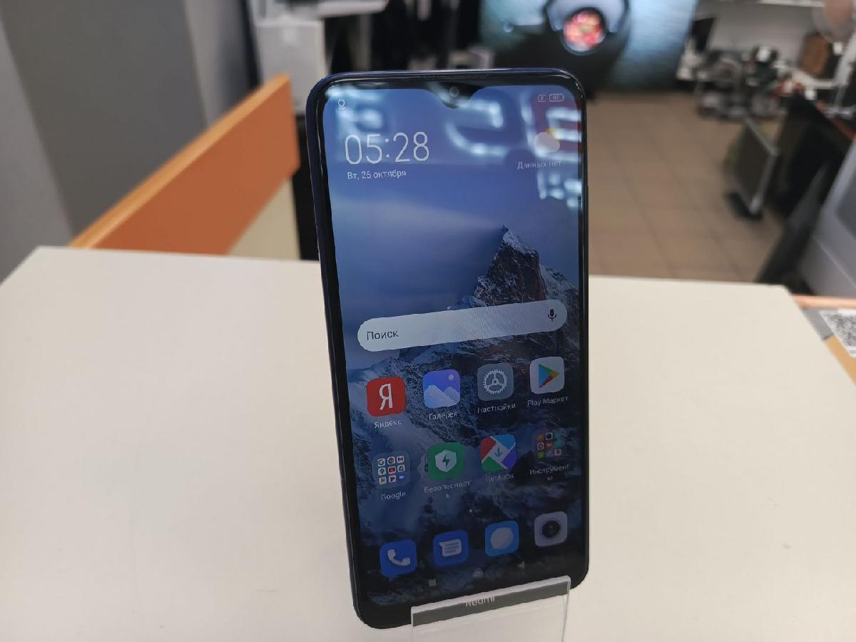 Смартфон Xiaomi Redmi 8 3/32