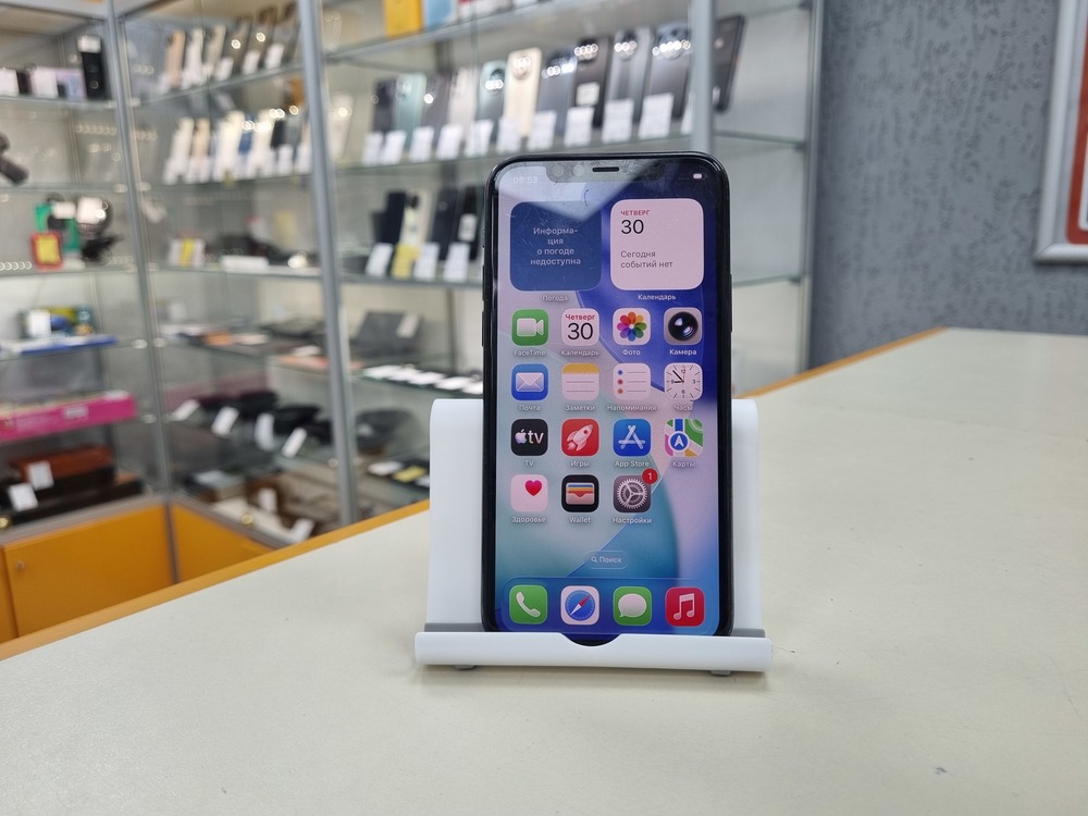 Смартфон Apple iPhone 11 Pro 64Gb