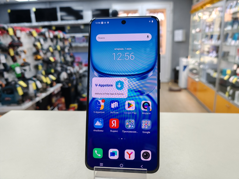 Смартфон Vivo iQOO Z10 8/256