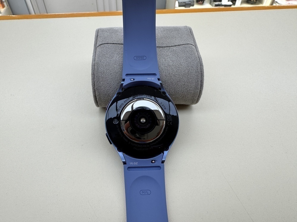 Смарт-часы Samsung Galaxy Watch 5 44mm