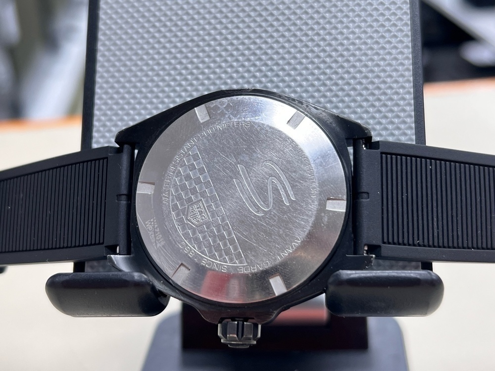 Часы наручные TAG HEUER Formula 1 WAZ1014.FT8027