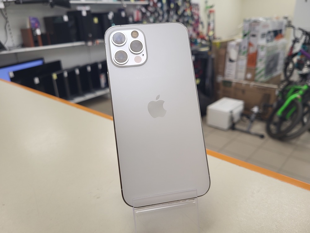 Смартфон Apple iPhone 12 Pro 128Gb