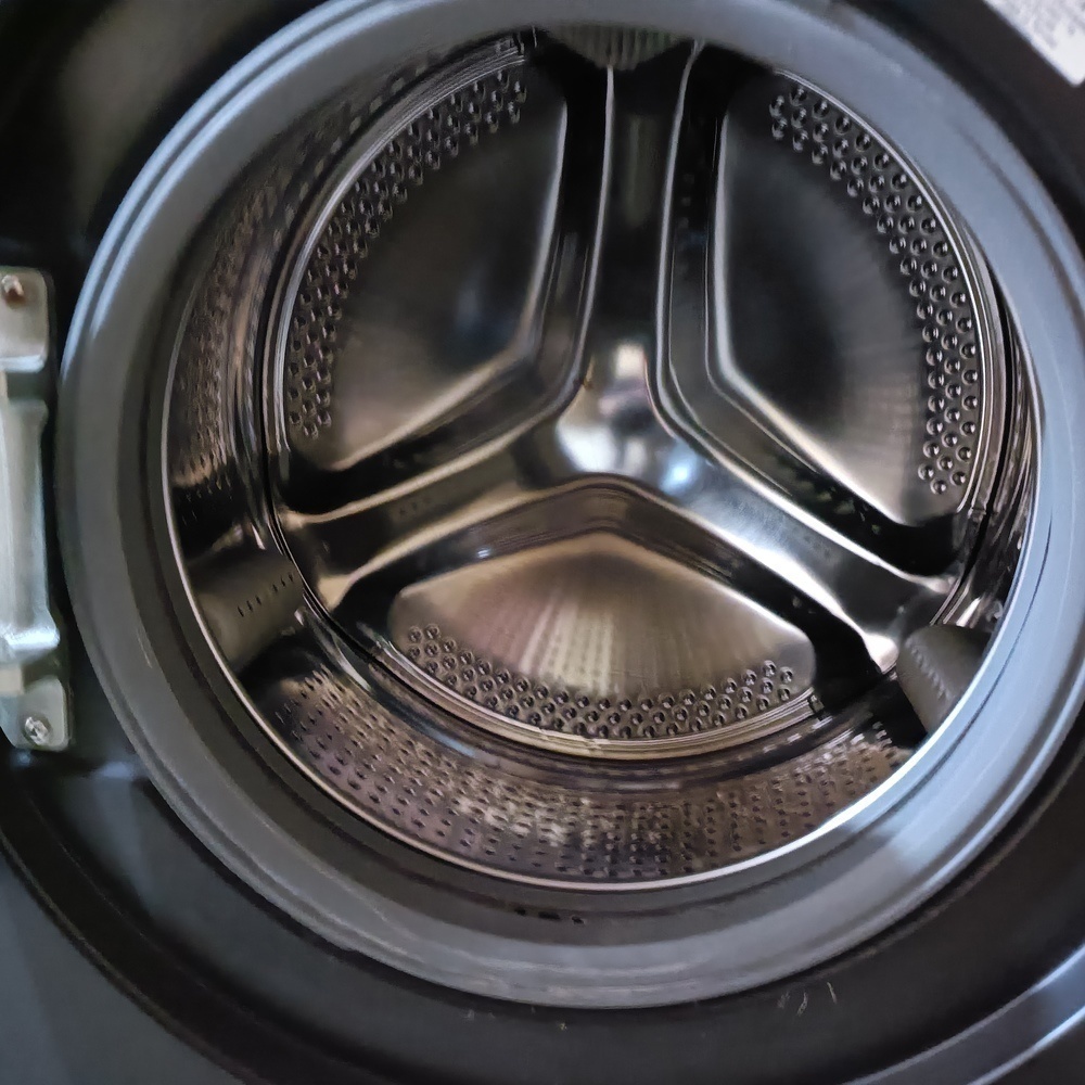 Стиральная машина Beko WSPE7612A
