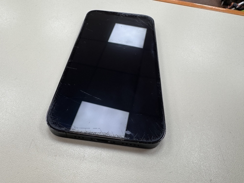 Смартфон Apple iPhone 12 Pro 128Gb