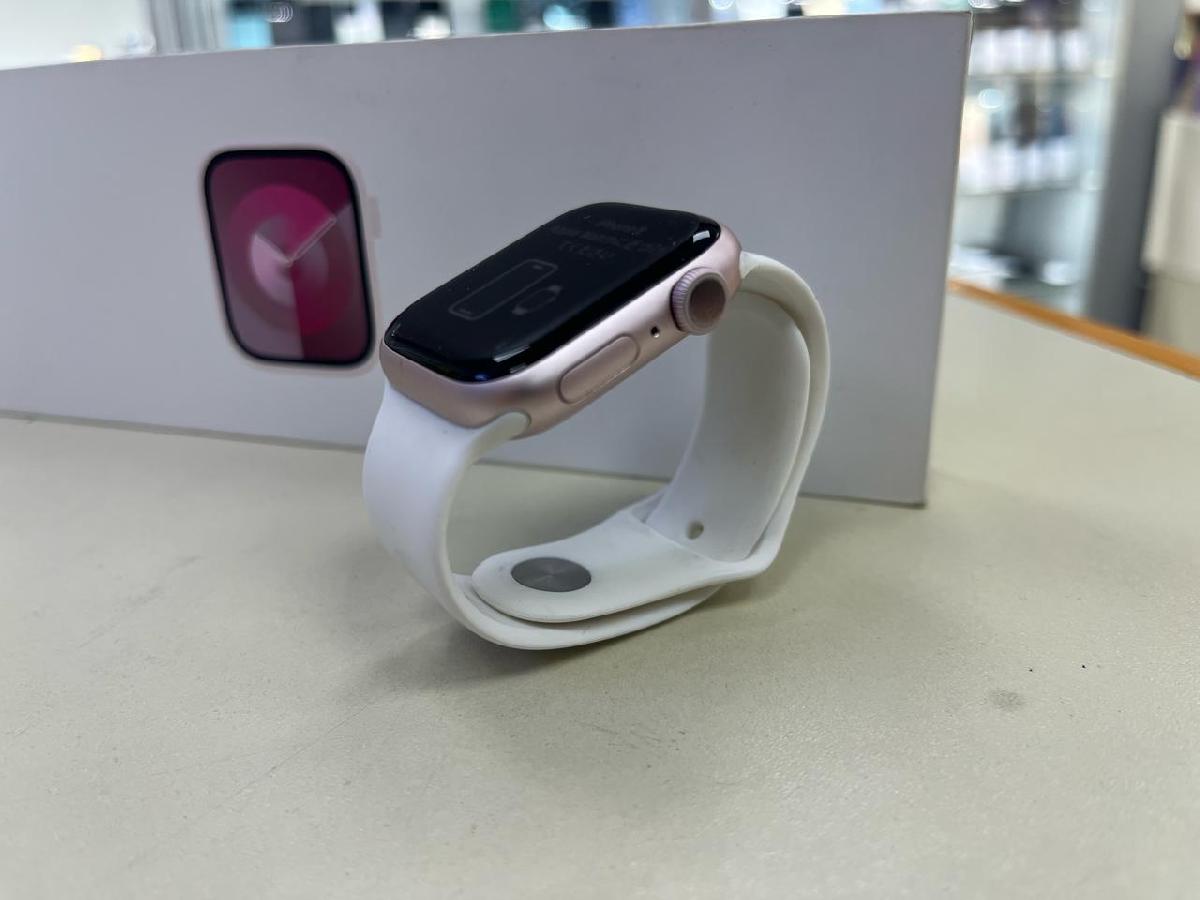 Смарт-часы Apple Watch Series 6 44 мм